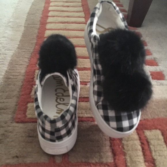 Sam Edelman Shoes - New Sam Edelman Shoe